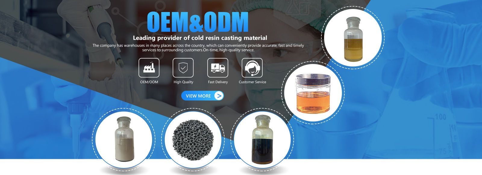 Fiberglass Filter Mesh