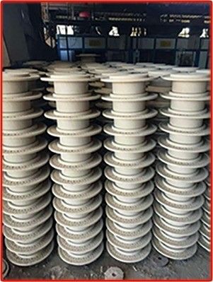 OEM Supported High Strength Furan Resin for 3D Rigid Printing from Shandong Chishuo