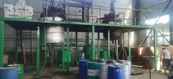 OEM Supported High Strength Furan Resin for 3D Rigid Printing from Shandong Chishuo