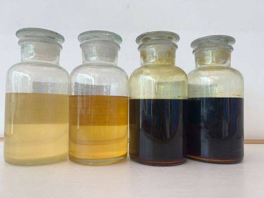Classification Other Adhesives 6 Months Shelf Life Cold Box Phenolic Resin for Foundry