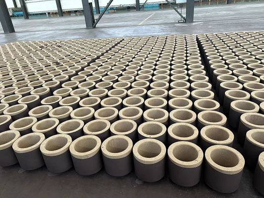 ISO9001 Approved Furan Resin for Sand Casting Good Sand Flow and Less Porosity Defects