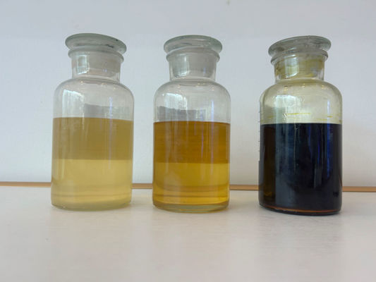 Classification Other Adhesives 6 Months Shelf Life Cold Box Phenolic Resin for Foundry