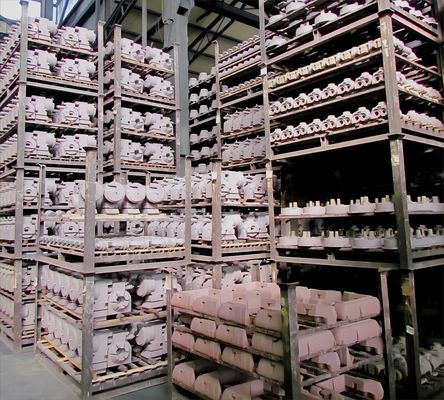 Furan Resin for Casting MF C8H10O2 Synthetic Resin And Plastics