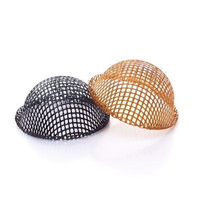 Special-shaped Aluminum Liquid Filter with Alkali-free Glass Fiber Cast Filter Mesh