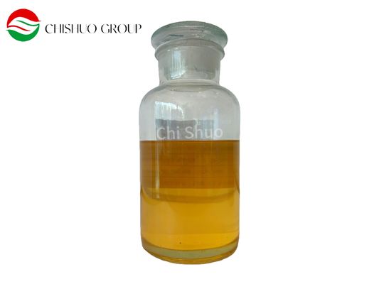 High Strength Furan Resin for Foundry and Centrifugal Casting of Ductile Iron Pipes