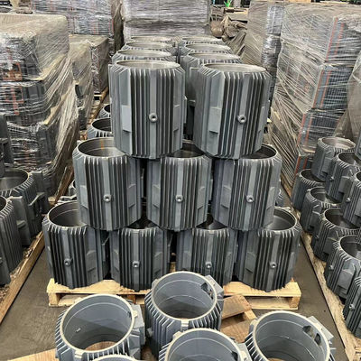 Easy Casting High Strength Cold Box Resin for Water Jacket Heat Exchanger Cylinder Block