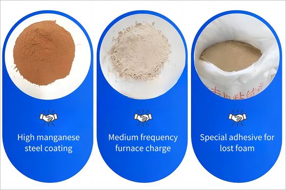 Alkaline Phenolic Resin Powder for High Temperature Phenolic Resins Trade 99.9% Purity