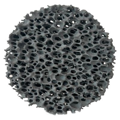 Casting Industries Ceramic Foam Honeycomb Filter Foundry Filters Porous Foam Ceramic