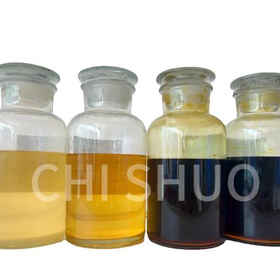 CS-01 Foundry Resin for Sand Casting Cold Box Applications