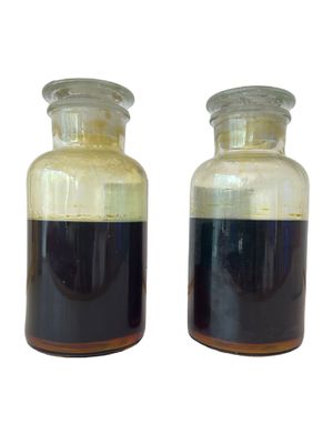Density 1.05-1.20 Liquid Cold Box Amine Resin for Sand Solid Casting Adhesive Binder