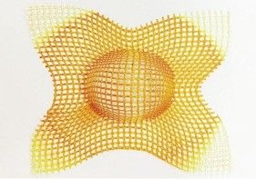 2024 High Silica Fiberglass Filter Mesh Screen Cap for Cast Steel and Cast Iron Processing