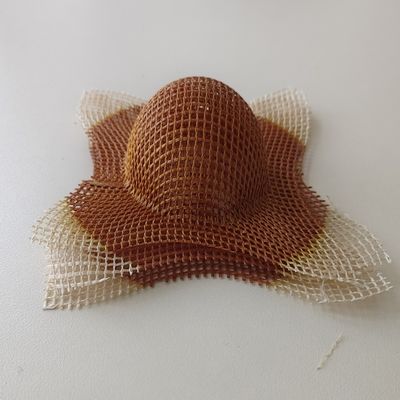 Liquid Filtration Drum Filter Mesh Cloth with Customize Mesh Size and OEM Support