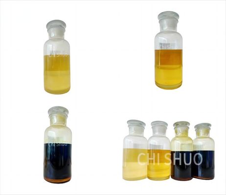 Liquid Chemical Industry Cold Box Resin For Casting Core Sand And Sand Solid With Free Sample