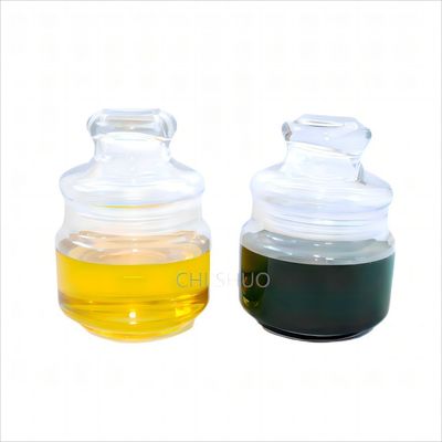 Chemical Cold Core Box Resin High Strength Liquid Casting Resin for Casting Core Sand