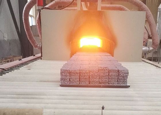 Thermal Conductivity Ceramic Foam Filter Porous Foam Ceramic ISO9001 Certified