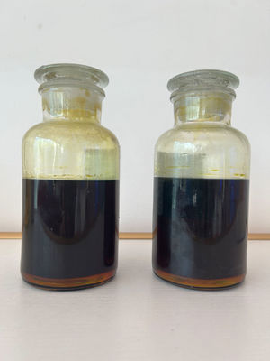 CS-01 Cold Box Resin and Chishuo Liquid Cast Resin Mold Your Go-To for Casting Needs