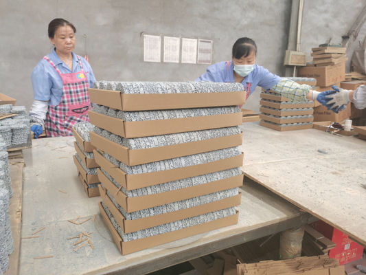 Metal Casting Silicon Carbide Sic Ceramic Foam Filter with and Customizable Options