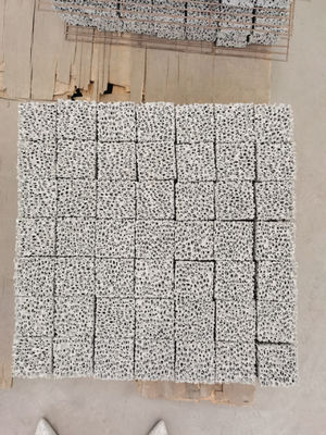 Cutting Ceramic Plates 10ppi Ceramic Foam Filter for Cutting Efficiency and Precision