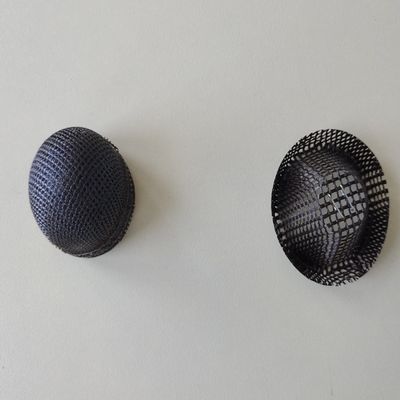 2024 Innovations Filter Mesh Netting Filter Wire Mesh Screen with Fiberglass Material
