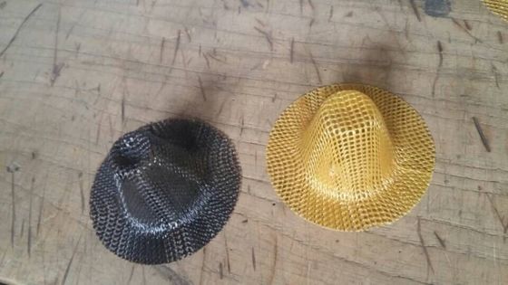 2024 Innovations Filter Mesh Netting Filter Wire Mesh Screen with Fiberglass Material