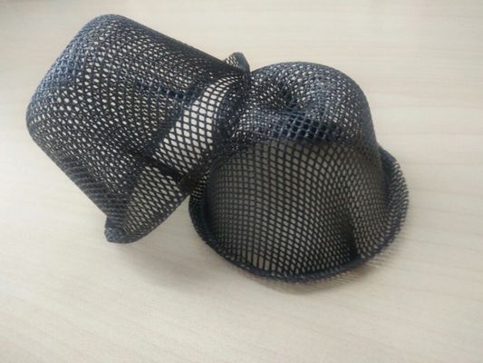 Customize Thickness Mesh-filter Liquid Filter Woven Wire Mesh Filter Screen Mesh Cap