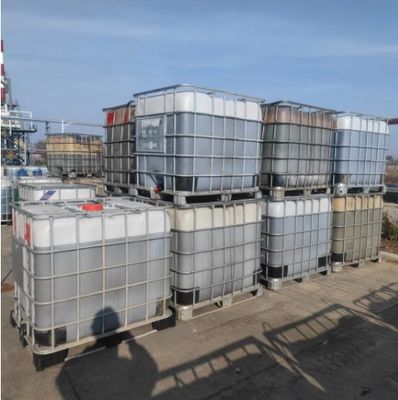 Synthetic Resin And Plastics Cold Box Resin With 12 Months Shelf Life For Core Making