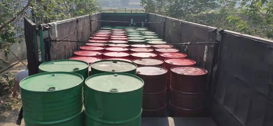 Synthetic Resin And Plastics Professional Cold Box Amine Resin For Brake Liner Bonding