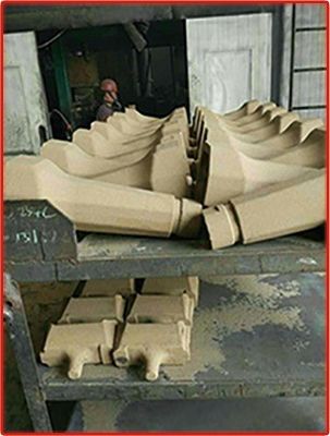 Cold Box Resin for Casting High Humidity Resistant and Bending Strength CAS No. 25212-86-6