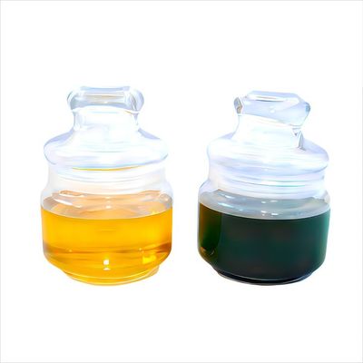 99.9% Purity High Initial Strength Amine Cold Box Resin For Casting/Casting Core Sand