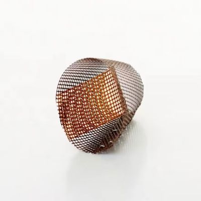Alkali-free Glass Fiber Filter Mesh for Fireproofing and Filter Casting Applications