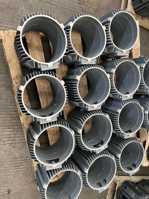 Cold Box Resin For Core Making In Hot Products For Engine Block And Cylinder Head