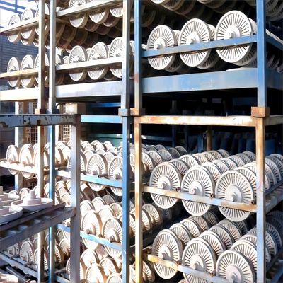 EINECS No. in 2024 Producing Cold Core Box Resin For Sand Casting Amine Casting Resin