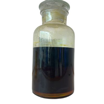 Casting Cold Box Resin with High Humidity Resistance and Improved Bending Performance