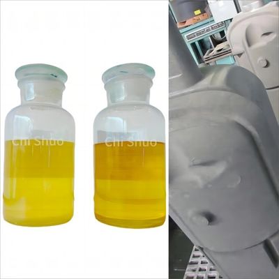 Classification Double Components Adhesives for Foundry Cold Core Box Core Shooter