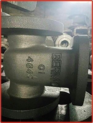 Synthetic Resin And Plastics Cold Box Resin for Durable and Precise Casting