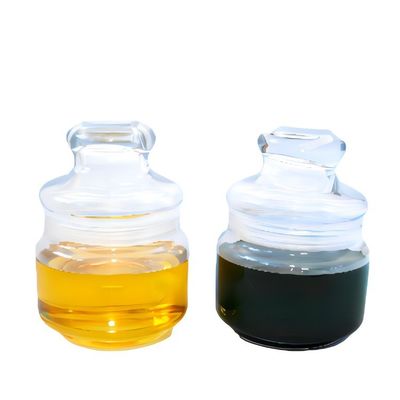 Light Yellow to Dark Brown Coldbox Resin Density 1.05-1.20 for Sand Solid