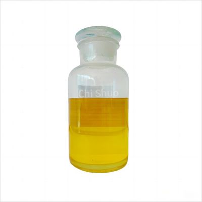 Light Yellow to Dark Brown Coldbox Resin Density 1.05-1.20 for Sand Solid