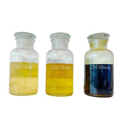 Light Yellow to Dark Brown Cold Box Resin for Brake Liner Bonding  1.05~1.20