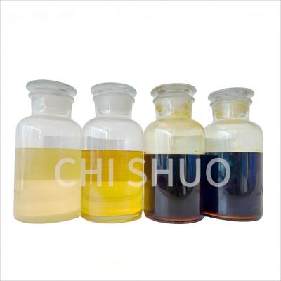 Light Yellow to Dark Brown Cold Box Resin for Brake Liner Bonding  1.05~1.20