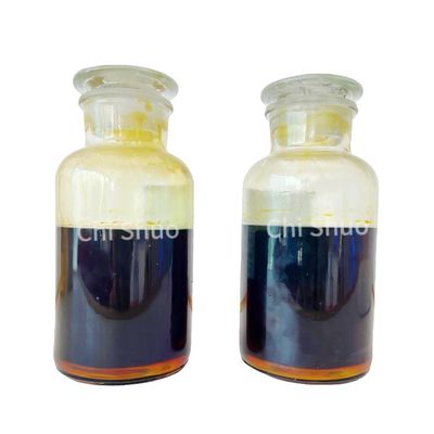 Light Yellow to Dark Brown Cold Box Resin for Brake Liner Bonding  1.05~1.20