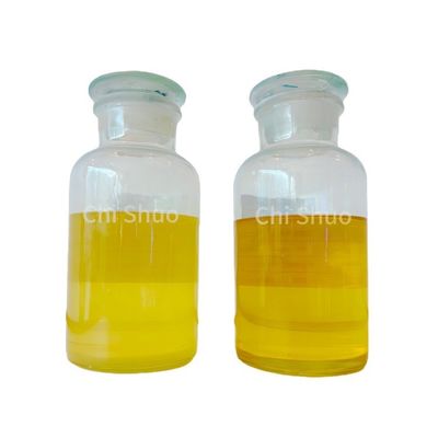 CS-01 99.9% Steel Casting Cold Core Box Resin with Density 1.05-1.20