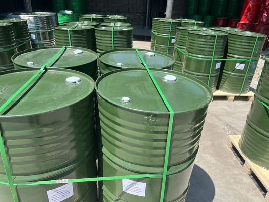 CS-01 99.9% Steel Casting Cold Core Box Resin with Density 1.05-1.20