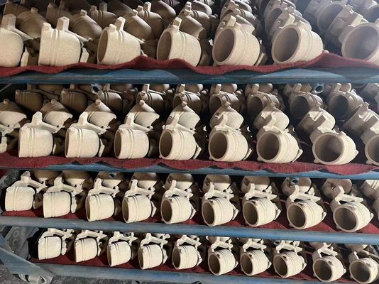 Viscosity≤250 Liquid Casting Resin for Cold Core Box Light Yellow To Dark Brown