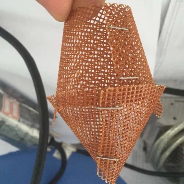 Special-shaped Glass Fiber Cast Filter Mesh for Customized Liquid Filtration Solutions