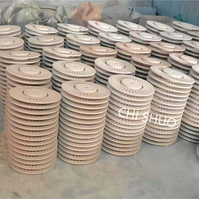 Light Yellow to Dark Brown Cold Box Resin for Casting Core Sand CAS No. 25212-86-6