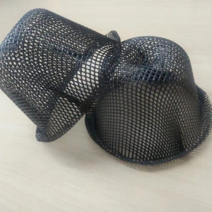 E-glass Woven Mesh Filter Screen Mesh Cap Mesh Strainer Filter Liquid Filter Alkali Free