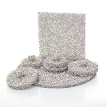 Alkali Free Fiberglass Precision Filter Mesh with OEM Support and Customized Mesh Size