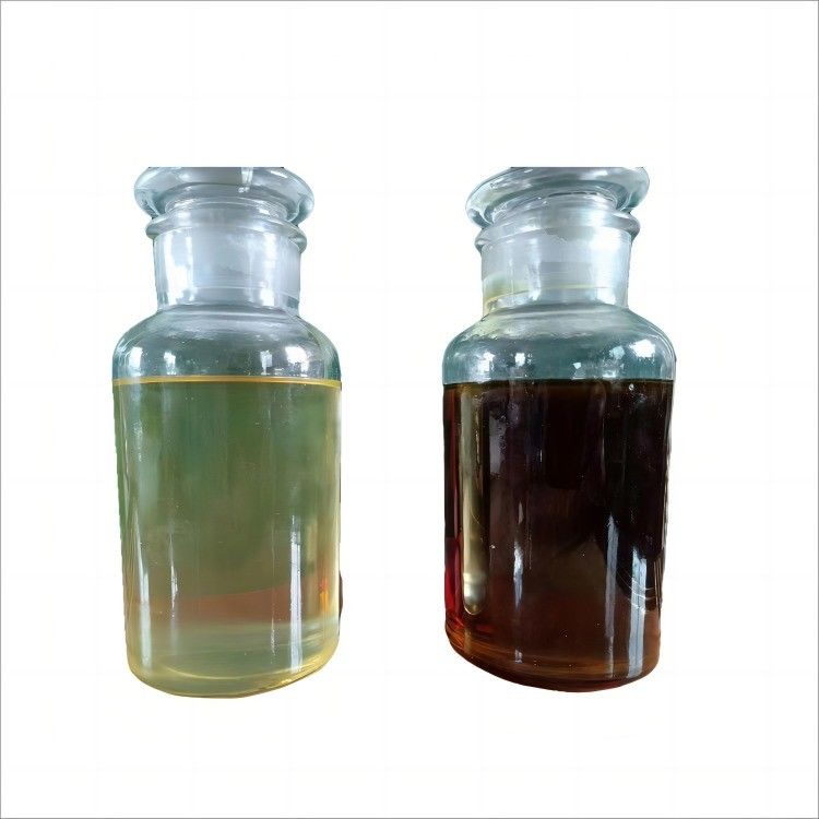 Professional Cold-Box Resin for High Initial Strength and Synthetic Resin And Plastics