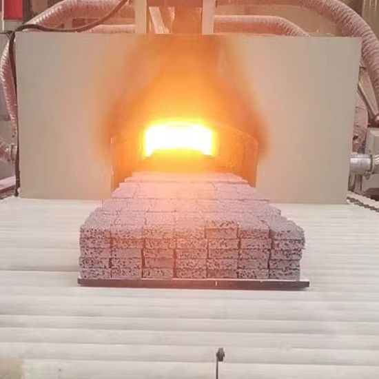 Practical Ceramic Foam Filter Zirconia Silicon Carbide Alumina for Casting Porous Foam