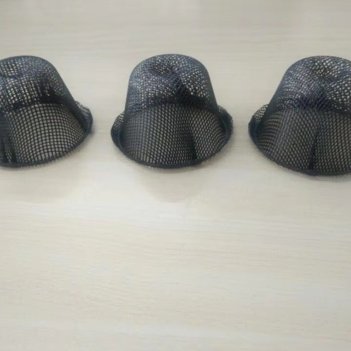 Professional of Customised Size Fiberglass Filter Mesh Cloth for Liquid Filtration